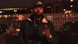 E-40 feat. Blxst, YG & Clyde Carson - Came A Long Way (Official Music Video)
