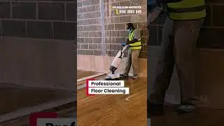 Post Construction / Builders Clean Manchester #cleaningservices #afterbuild #afterconstruction
