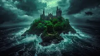 Iss ISLAND Se ZINDA Nikal Pana IMPOSSIBLE Hain | Shutter Island (2010) in Hindi | RR Movie Decode 