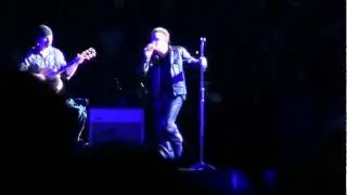 U2 : Stay- Live @Hippodrome de Montreal- July 8 , 2011