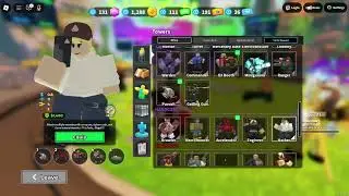 (TDS) Getting the hacker tower