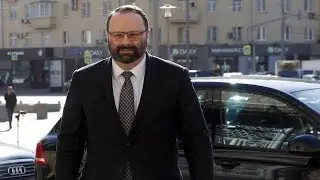 Canadian diplomats expelled by Russia over poisoning response