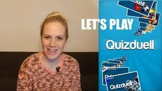 LETSPLAY QUIZDUELL