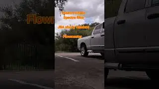 2003 Dodge ram 1500 4.7l 