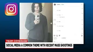 Media law expert explains social media platforms&rsquo; liability in mass shooting cases