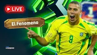 🔴 [VIVO] Liga eFootball #efootball2026