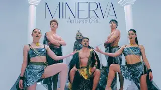 Minerva - Anthony Coal