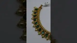 #rubygems a beautiful green stone Short necklace #necklace