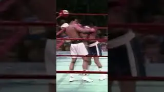Muhammad Ali vs. Ken Norton - Fight Highlights