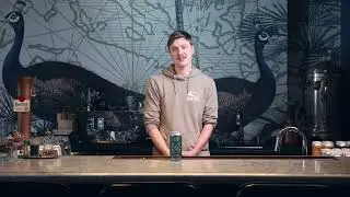 North Point Brewing Life of Riley Hazy IPA Tasting Video