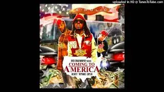 Fetti Gang - Catch Up (feat. Nino Cahootz)
