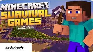 Can I survive the zombie apocalypse in Minecraft? 🧟&zwj;♂️🔥#minecraft #videogames 