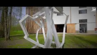 Les Tanneries Centre d'art contemporain d'Amilly - R&eacute;gion Centre-Val de Loire