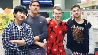 Pajama Day | Spirit Week