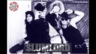 SlumLord  - 01 -  Sweet Sassafrassy (Demo)