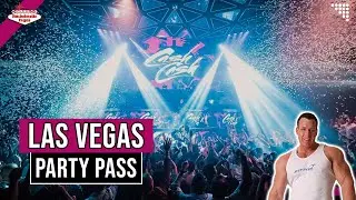 🤩 Las Vegas Party Pass Review