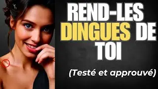 Le guide ultime pour attirer toutes les femmes : 7 comportements qui feront la différence