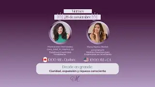 Decide en grande: claridad, expansi&oacute;n y riqueza consciente