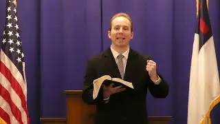38.56 Suffering / Rephaim / The Grave - Psalms ch. 88