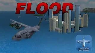 This TFS FLOOD mod is IMPOSSIBLE to survive!