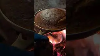 🔥cracklin cornbread🔥 #slimandlilmomma #subscribemychannel