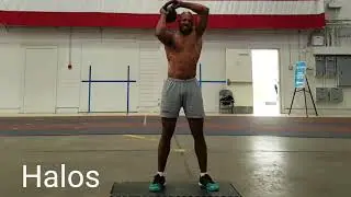 Train with TMax: Kettlebells Make You A Beast