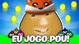 100 TROLLAGEM ! EU JOGO POU EM 2022🤭