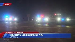 Roanoke Police Department's real-time crime data center gets a new home