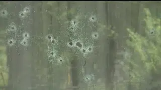 Multiple shootings in Warren shock community