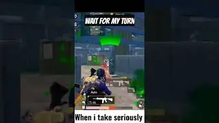 when I take seriously...🚀#bgmi #pubg #m416 #1v1 #5kd #1v1m416 #jonathan #closecombact #onlyheadshot
