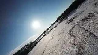 ZMO VTOL über die Wiesen Airunit 4K 15 1 2026