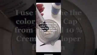 How I fix my yellow blonde hair using Ion snow cap colour for toning my hair ashy