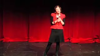 2011 PDXDMC, Jen Barth, 