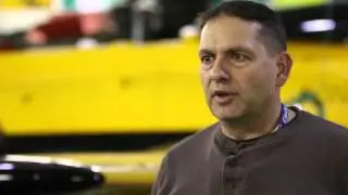 The UI Operator Performance Laboratory and Rockwell Collins: A Valued Partnership