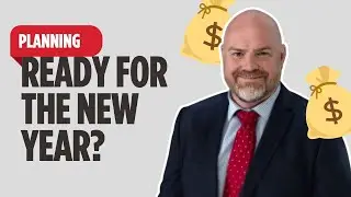 Start the New Year Right: Business Planning Made Easy!