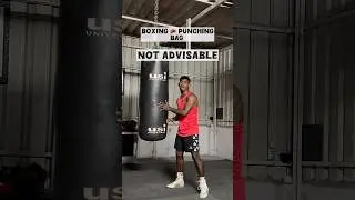 How to select boxing 🥊 punching bag #boxingtraining #boxingworkout #punchingbag