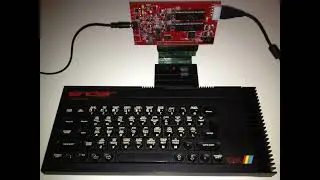 ZX Spectrum 128k + Turbo Sound: 