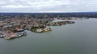 Lake Lyndon B Johnson