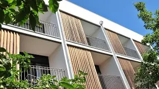 ...mein Graml | Bad Fussing, Germany | Hotel Review 🏨