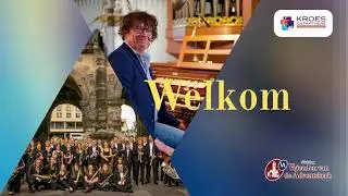 Alphens Nieuwjaarsconcert 2026 in de Adventskerk
