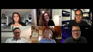 NYFF58 Industry Talk: 