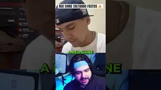 &ldquo;No Conf&iacute;es Tanto En Tus Amigos&rdquo; Red Shine 🔥#redshine #trapargentino #underargentino #bolivia
