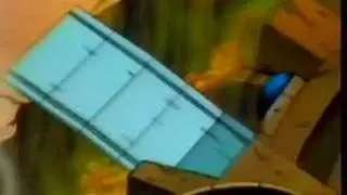 Cadillacs and Dinosaurs eps1 pt2/3