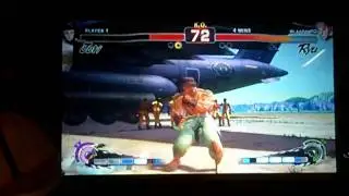 DJ Divine(Ju) vs XsK_Samurai(Ry)