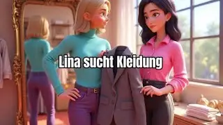 13-german story for beginners A1-A2