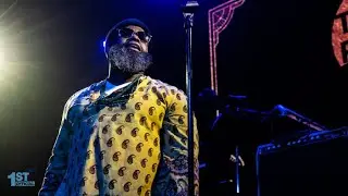 Black Thought type beat 2022 - Gonna be With You - Free Black Thought type beat