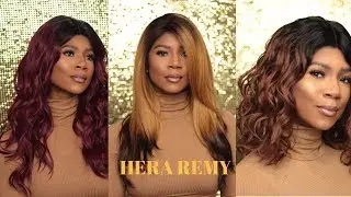 HERA REMY Lookbook