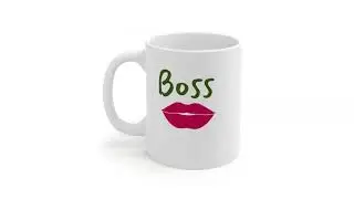 It's An AJA Design | Mugs, Wall Art, Posters