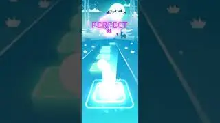 How You Like That - Tiles Hop