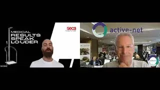 Seca and active net Scotland
